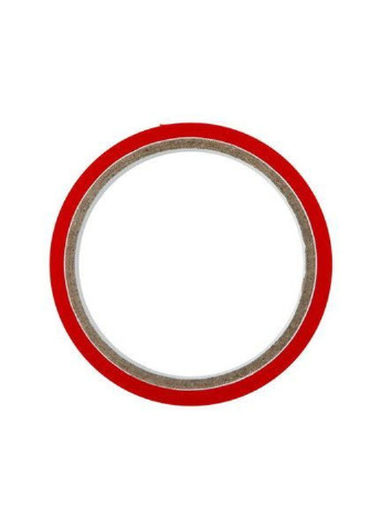 Скотч для бондажа Red (15 м), не липне до шкіри і волосків, тільки сам до себе Fetish Tentation (256537746)