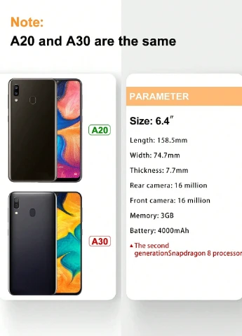 Чохол для Samsung Galaxy S23 Ultra SHEIN (325828282)