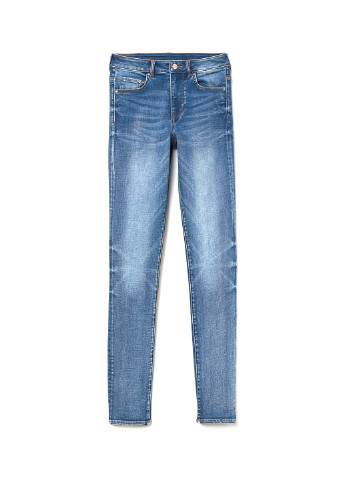 Джинсы H&M - (185403829)