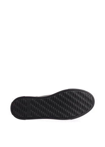 Чорні кеди Lon&Ys