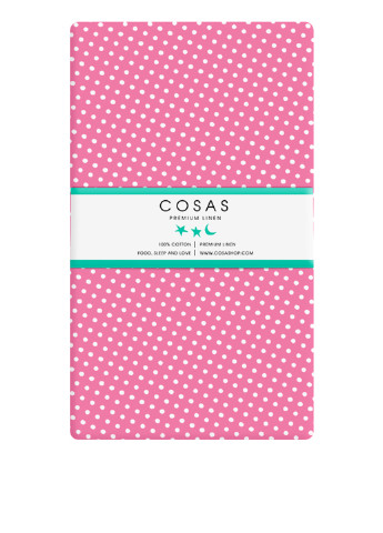 КПБ (полуторный) Cosas (66609551)