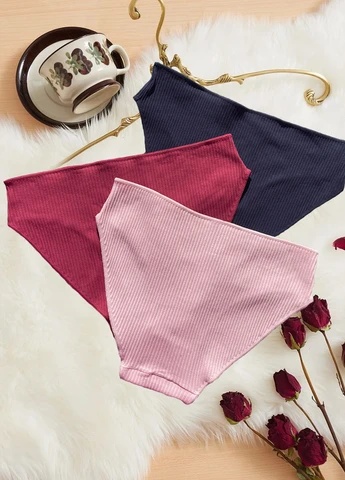 Трусики (3 шт.) Intimates (267814131)