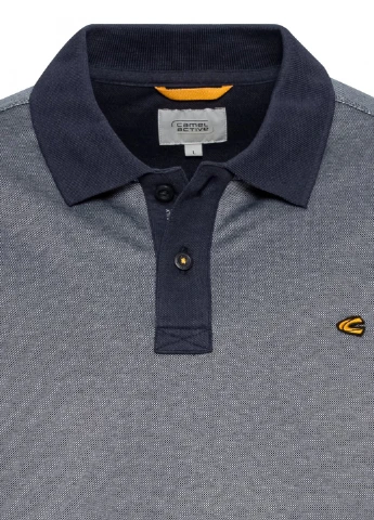Поло Camel Active Polo 1/1Arm (299932349)
