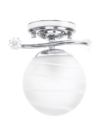 Бра, 21х12х23 см Brille (132200129)