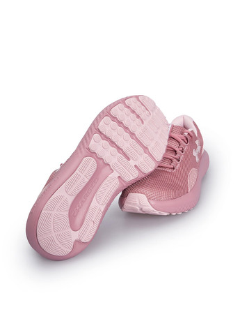 Кросівки Under Armour рожеві літо (302870209)