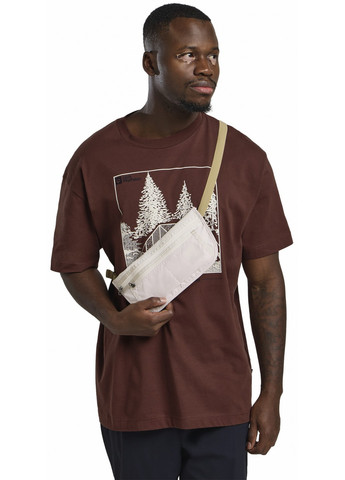 Сумка Jack Wolfskin DOCUMENT BELT DE LUXE (368322282)