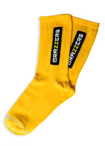 Шкарпетки Premium Brazzers LOMM высокие (212242398)