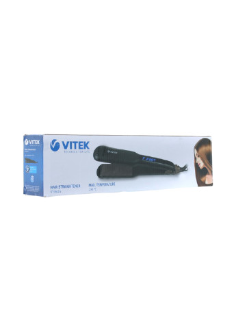 Випрямляч для волосся Vitek vt-8416 (133567852)