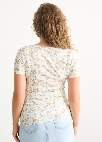 Футболка C&A - (316150464)