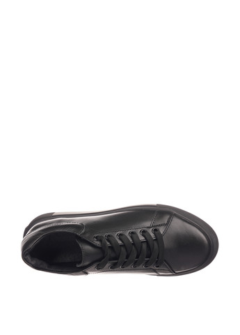 Черные кеды Gremmy