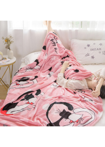 Плед 200х220 см Tag (204853028)