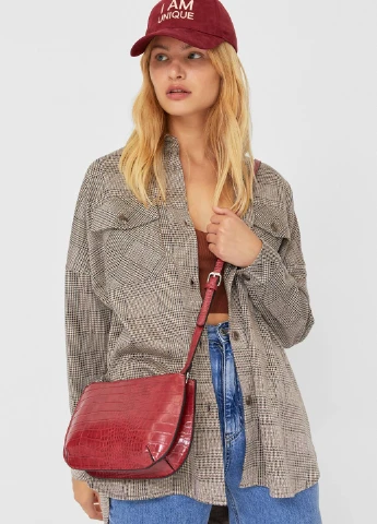 Сумка Stradivarius (251912680)