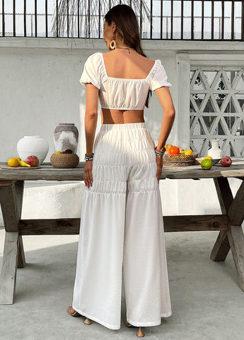 Костюм (топ, штани) SHEIN (342405608)