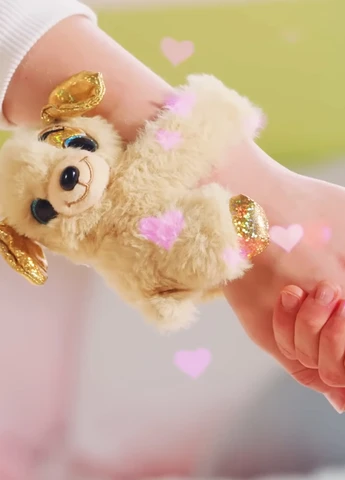 Мягкая коллекционная игрушка, 6х22,8х22 см #sbabam (283584078)