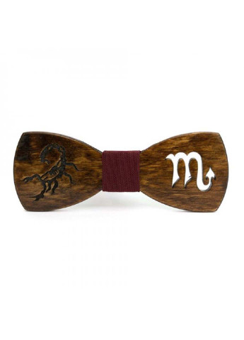 Краватка метелик Gofin wood (255877721)