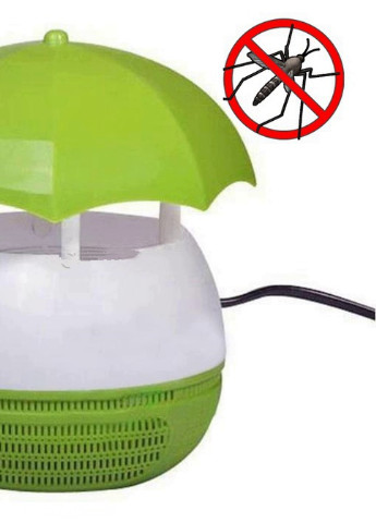 Электрический Уничтожитель насекомых лампа от комаров ловушка мух антимоскито (3221544) Francesco Marconi (215334563)