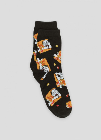 Комбіновані шкарпетки (3 пари) Reporter Young малюнки (328649999)