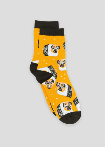 Комбіновані шкарпетки (3 пари) Reporter Young малюнки (328649999)