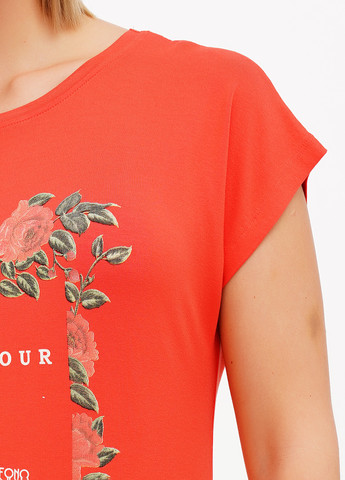 Футболка Sassofono - (295349560)