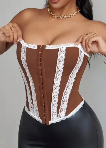 Корсет SHEIN (323619404)