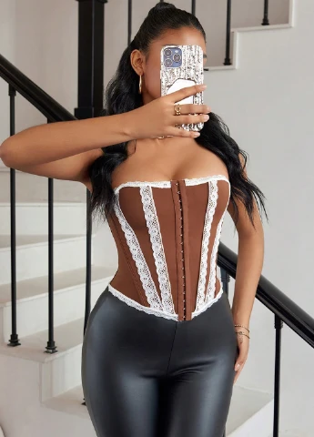 Корсет SHEIN (323619404)