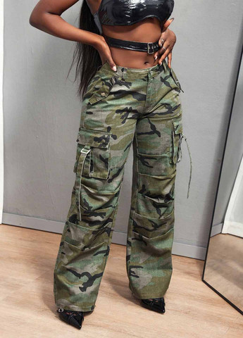 Джинси SHEIN - (367747484)