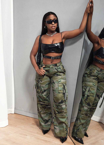 Джинси SHEIN - (367747484)