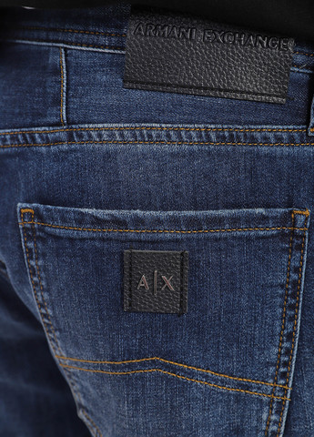 Джинси Armani Exchange (365688593)