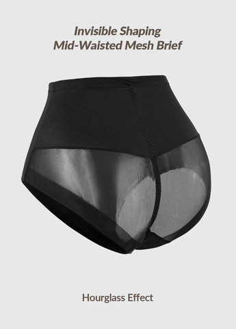 Трусики корегуючі SHEIN (367574546)