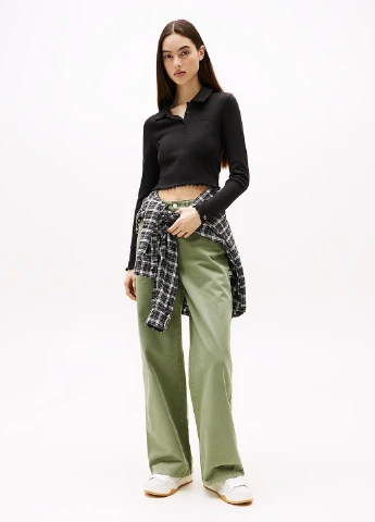 Топ Tommy Hilfiger (364063206)