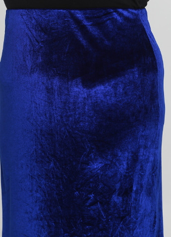 Синяя юбка Asos