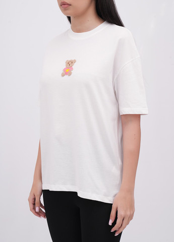 Футболка EQUILIBRI - (341745022)