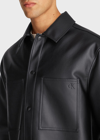 Куртка-рубашка Calvin Klein Jeans (366302337)