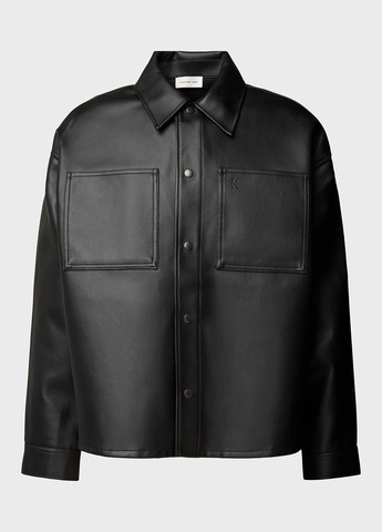 Куртка-рубашка Calvin Klein Jeans (366302337)