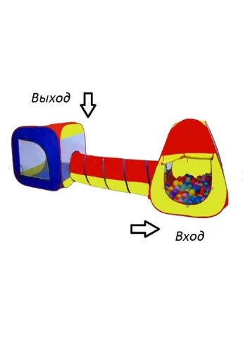 Палатка Play Smart (213367717)