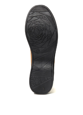 Осенние ботинки челси DeFacto без декора из искусственной замши