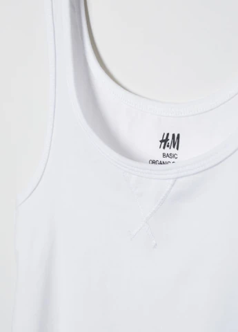 Майка H&M (126410987)