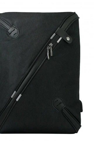 Рюкзак для ноутбука BAG-BP-01-3408 Black Rovicky (253942786)