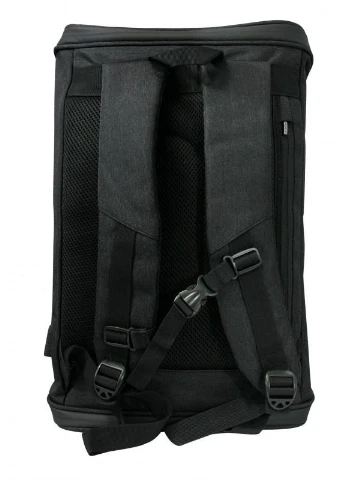 Рюкзак для ноутбука BAG-BP-01-3408 Black Rovicky (253942786)