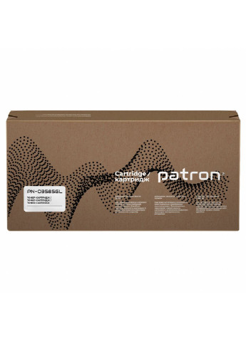 Тонер-картридж (PN-03585GL) Patron Xerox 106R03585 Green Label (247615263)