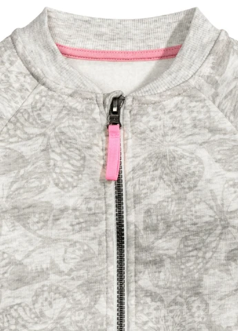 Кофта H&M (118110368)