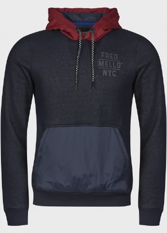 Худі Fred Mello (214866053)