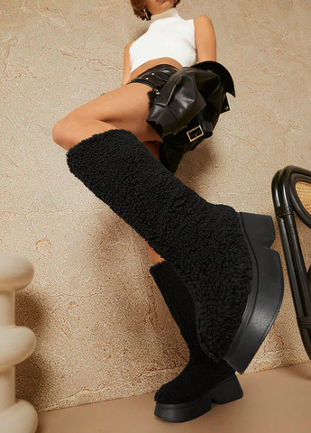 Чоботи SHEIN (332111436)