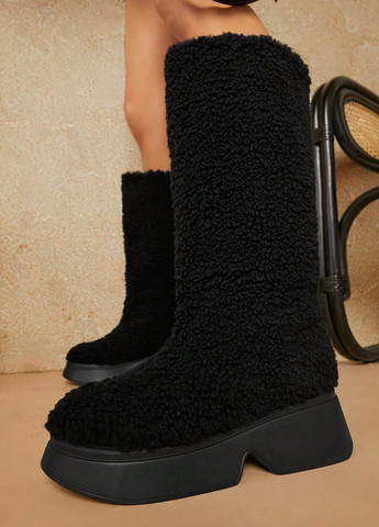 Чоботи SHEIN (332111436)