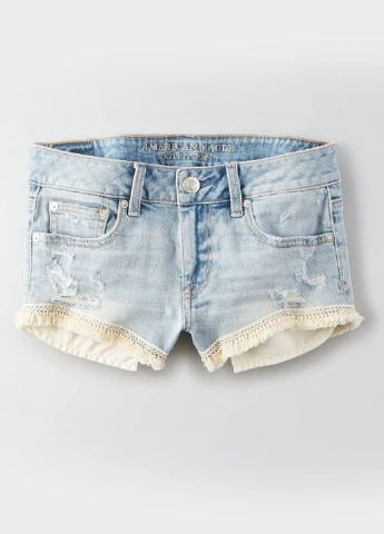 Шорти American Eagle (17987149)