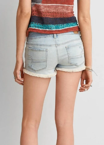 Шорти American Eagle (17987149)