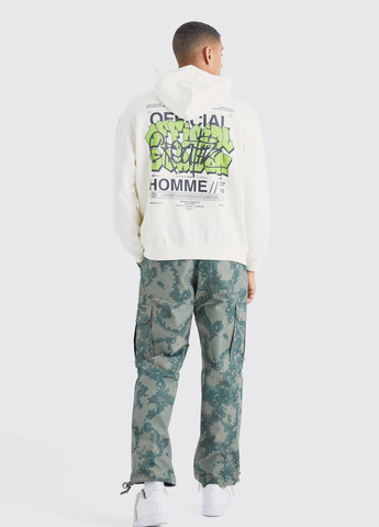 Худи Boohoo (301194457)