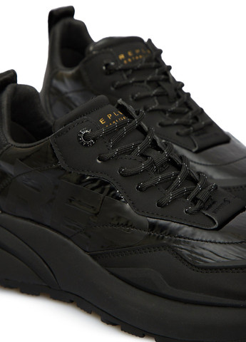 Кросівки Replay чорні всесезони (315667142)