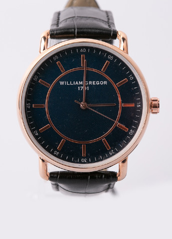Часы William Gregor (252623155)
