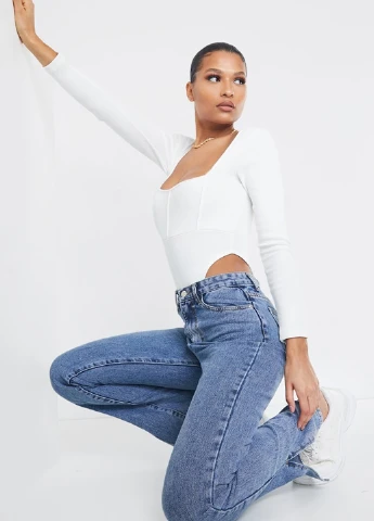 Тіло PrettyLittleThing (253135257)